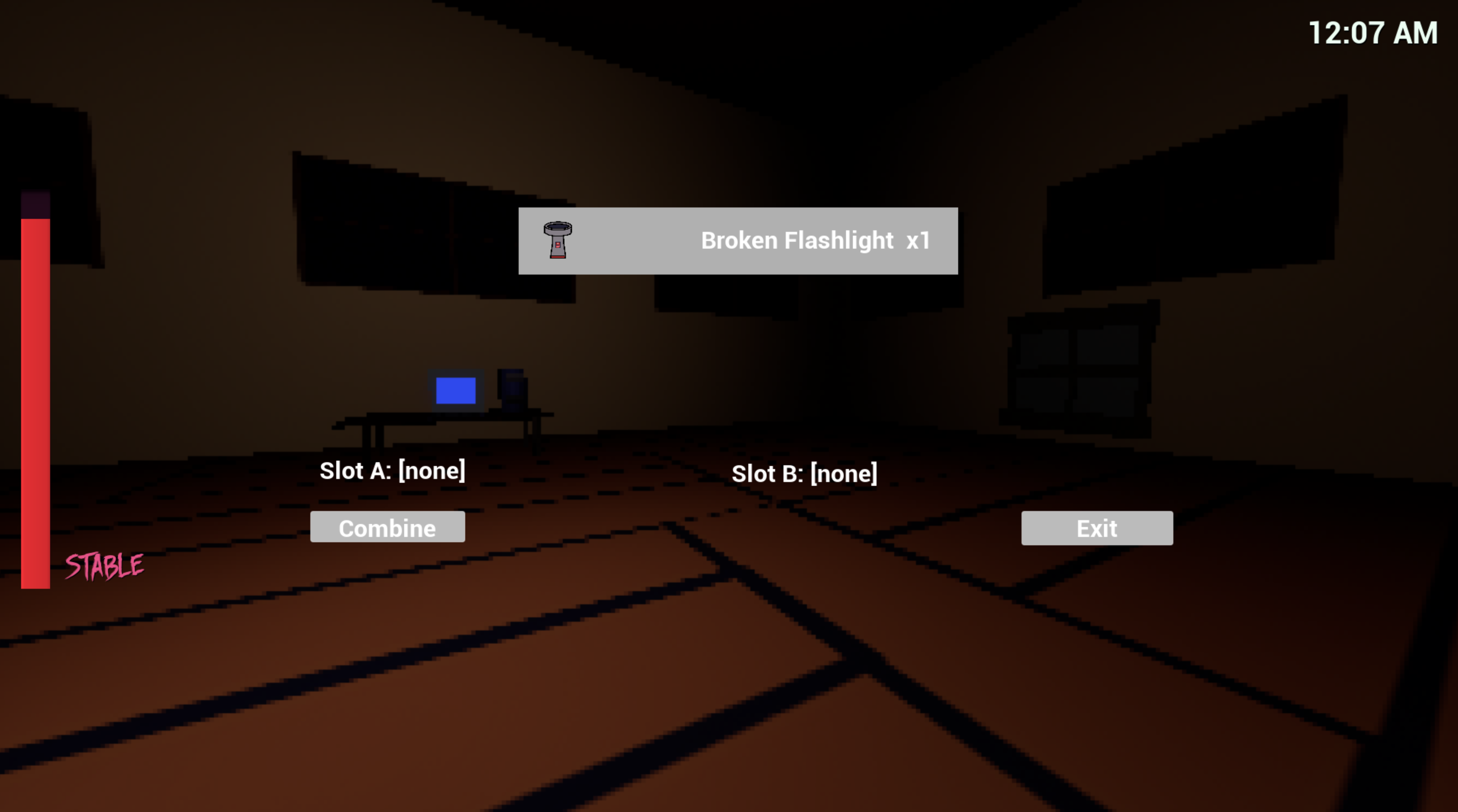 WashYourRice screenshot 1